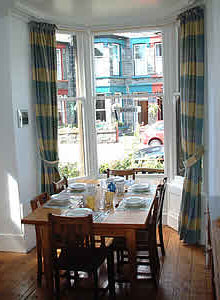 Breakfast area #2