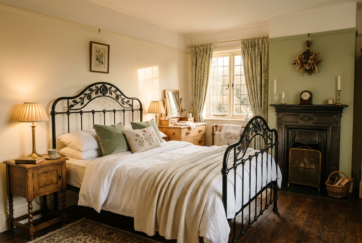 Bedroom 5
